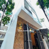 Bán nhà Quan Nhân- Thanh Xuân- 3 thoáng- nhà đẹp- ô tô gần - 48mx5T- 9,5 tỷ