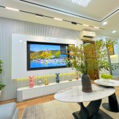 căn hộ 2 phòng ngủ nội thất hiện đại trẻ trung, sang trọng ở luôn LH 0985920391