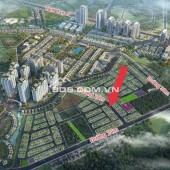Chính chủ cần bán gấp lô đất víp dịch vụ vân canh diện tích 61,9m, MT: 4,02m giá 11ty470