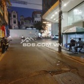 Hộ khẩu CẦU GIẤY -  ngõ TO RỘNG - 15M RA PHỐ - gần trường ĐẠI HỌC