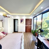 TÀI CHÍNH 8 TỈ CÓ NHÀ GẦN MẶT PHỐ NGUYỄN LƯƠNG BẰNG, 5 TẦNG 3 NGỦ, NHÀ 3 THOÁNG NGẬP TRÀN ÁNH SÁNG