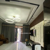 Tài chính 1 tỷ sở hữu căn nhà 3 tầng ngang 5m, Linh Xuân, Thủ Đức