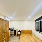 BÁN NHÀ TRẦN KHÁT CHÂN - 35m² 6 tầng - 2 MẶT NGÕ - MORNING ĐỖ CỬA