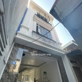 Bán nhà 3 tầng sân cổng An Đà, Ngô Quyền,Hải Phòng