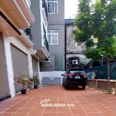 Bán nhà Vũ Văn Cẩn Vạn Phúc kề Galaxy 35m2-5T-MT4m giá 8.75 Tỷ