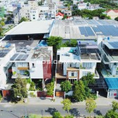 Bán 230m2 (10x23) full thổ cư ngay sát bờ sông đối diện khu Đồng Diều Thủ Đức