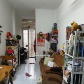 NHÀ ĐẸP QUẬN 10 - HOÀN CÔNG ĐỦ - DTSD 40M2 - HẺM BA GÁC - KHU DÂN TRÍ CAO NHỈNH 3 TỶ