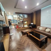 Văn Cao Ba Đình - gần ô tô - 57m - 6 tầng thang máy - chỉ 15 tỷ
