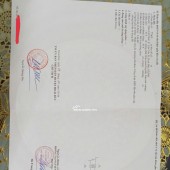 Bán Đất Thổ Cư