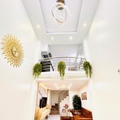 Trung tâm quận HBT - ngõ ô tô tải - 4 tỷ rưỡi