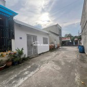 Bán nhà cấp 4 2 mặt tiền 76m2 ngang 6m - Đường Vĩnh Phú 16 ngay cổng chào Bình Dương - Giá 3ty350