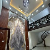 Phố Hào Nam | 6 Tầng Nội Thất Xịn | Đất Vượng Khí | Không gian đẹp | 7.35 Tỷ
