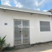 Bán nhà 76m2 full thổ cư, 2 mặt tiền sát QL13 sau lưng chợ đầu mối Thủ Đức