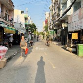 Chính chủ bán đất đường Đỗ Nhuận, Quận Tân Phú, sát bên Aeon mall Tân Phú