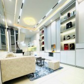 NHÀ ĐẸP MỸ ĐÌNH 1 - Ô TÔ QUA NHÀ - GIÁ 6,2 TỶ