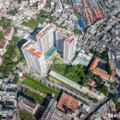 Cho Thuê Căn Hộ 1 Phòng Ngủ Tại Dự Án The Privia, Bình Tân - Giá 7 triệu/tháng