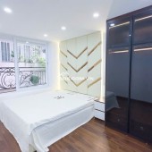 Phố Lò Đúc - 35m2 x 5 Tầng ( 3 PN ) - Full công năng- Tặng nội thất | 6,1 Tỷ