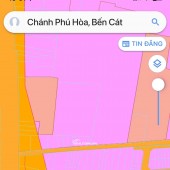 NHÀ ĐẤT BẾN CÁT GIÁ RẺ