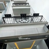 BÁN GẤP NHÀ MIÊU NHA-TÂY MỖ- NỞ HẬU, VÀI BƯỚC Ô TÔ-48M2, 5,58 TỶ