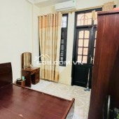 Bán nhà 5 tầng Pháo Đài Láng, Đống Đa - 17.2 tỷ
