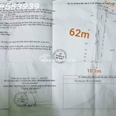 Bán 546m2 Tân Đông Hiệp – Dĩ An – Bình Dương