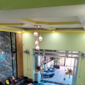 Cần bán nhà riêng tại đường Ni6, Thới Hòa, Bến Cát, BD
