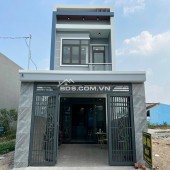 Bán gấp nhà 1 lầu 770TR, 138m2(SHR). TL2 Trung Lập Thượng Huyện Củ Chi