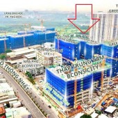 Sở hữu Bcons City chỉ từ 1,4 tỷ. Cam kết thuê lại 14 triệu/tháng