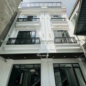 Bán nhà 4 tâng Lê Lai, Ngô Quyền, Hải Phòng