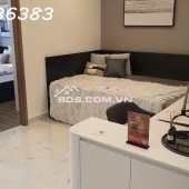 Bán căn hộ 1PN+ Vinhomes Grand Park - Giá tốt, tiện ích đẳng cấp, chủ đầu tư uy tín