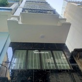 Bán NHÀ 2 MẶT NGÕ Ô TÔ TRÁNH - 6 TẦNG NHÀ MỚI CHỦ TỰ XÂY 1 NĂM - 4PN - KHU QUÂN ĐỘI - NGỌC THỤY - LONG BIÊN