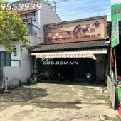 Bán Đất 2 MT Phạm Văn Đồng - Kha Vạn Cân - Hiệp Bình Chánh