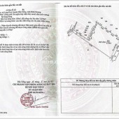 Bán Đất Ấp Tân Hòa, Xã Long Hòa, Huyện Dầu Tiếng, Tỉnh Bình Dương