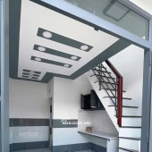 Bán nhà tại Mỹ Hạnh Nam Đức Hòa 16m2 chỉ 380tr CCVB bao mọi chi phí. Lh:0938463731