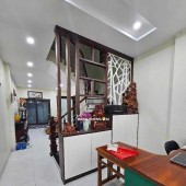 BÁN NHÀ NGỌC THỤY - NGÕ NÔNG - GẦN Ô TÔ TRÁNH- FULL NỘI THÂT- NHỈNH 7 TỶ