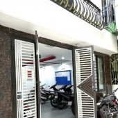 BÁN NHÀ 7 TẦNG- 10 PHÒNG KHÉP KÍN 16,8 tỷ NGÕ PHỐ PHÁO ĐÀI LÁNG