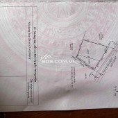 Cắt lỗ đất 143m2 Trần Thái Tông, Đà Lạt xây biệt thự, villa, homestay