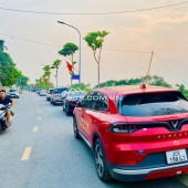 Siêu phẩm Chương Dương đường trước đất 4m -6m