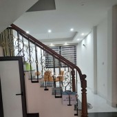 Bán La Khê Hà đông 38m2 4 tầng hơn 5 tỷ