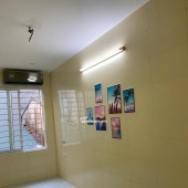 BÁN NHÀ NGÕ 109 Ô ĐỒNG LẦM, 20M2 2.75 TỈ, NGÕ THÔNG, VÀO Ở NGAY, TẶNG NHIỀU ĐỒ GIA DỤNG GIÁ TRỊ