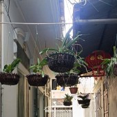 Bán nhà Vũ Lăng Nguyễn Bặc cách 50 Tứ HIệp Thanh Trì giá 3.95 tỷ