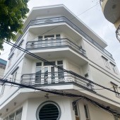 Bán nhà Cầu Diễn, LÔ GÓC,Ô TÔ,GARA, KINH DOANH khủng. Xung quanh tiện ích đẳng cấp. 60m2 giá nhỉnh 13 tỷ.