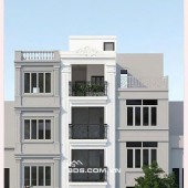 BÁN NHÀ ĐẠI MỖ- SIÊU PHẨM 6 TẦNG THANG MÁY-47M2-7.5 TỶ