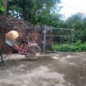 Cần bán mảnh đất 500m Trung Tâm Bạch Hạ Phú xuyên, ô tô vào giá 8tr/m2