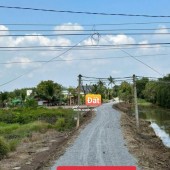 Cần bán nhanh 2 lô đất thổ vườn cực đẹp đường  đá xanh 6m xe tải vi vu