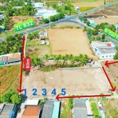 Còn 1 lô duy nhất ngang 5 dài 24 đường xe hơi vi vu Tại Bình TRinh Đông,Tân trụ, Long An
