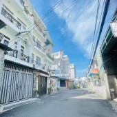 Siêu hời! Chính chủ bán nhà 74m2 tại Đường Quang Trung, Gò Vấp, HCM, Giá 4.9 tỷ