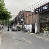 BÁ.N ĐẤ.T GIANG BIÊN, MẶT NGÕ, Ô TÔ THÔNG 54M, G6.8 TỶ