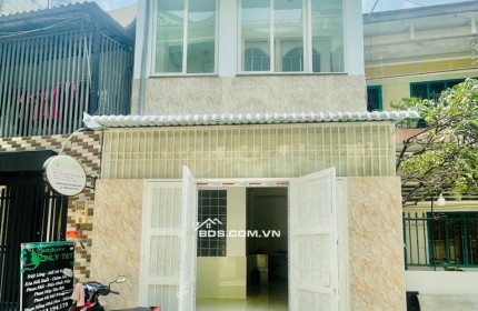 ĐANG CÓ DÒNG TIỀN CHO THUÊ 12TR/THÁNG 36M2 ĐƯỜNG HẺM NHỎ 3.5M2 TRUNG TÂM BÌNH THẠNH- GẦN NGÃ TƯ HÀNG XANH