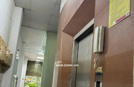 Bán toà Building Mặt phố  Giảng Võ 120m2,  X Tầng 2 Cửa trước sau